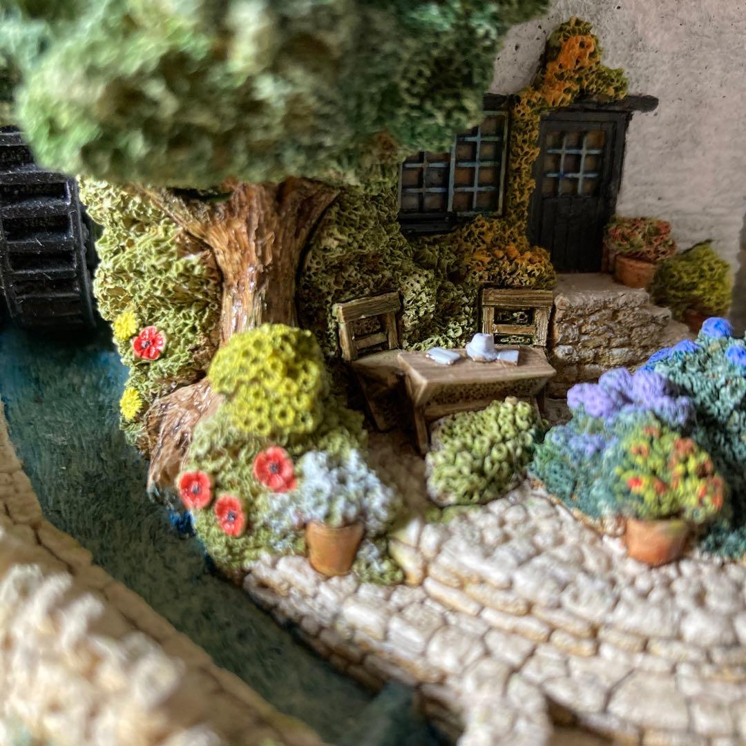 彫刻・オブジェ THE CRUMPLEHORN INN,POLPERRO