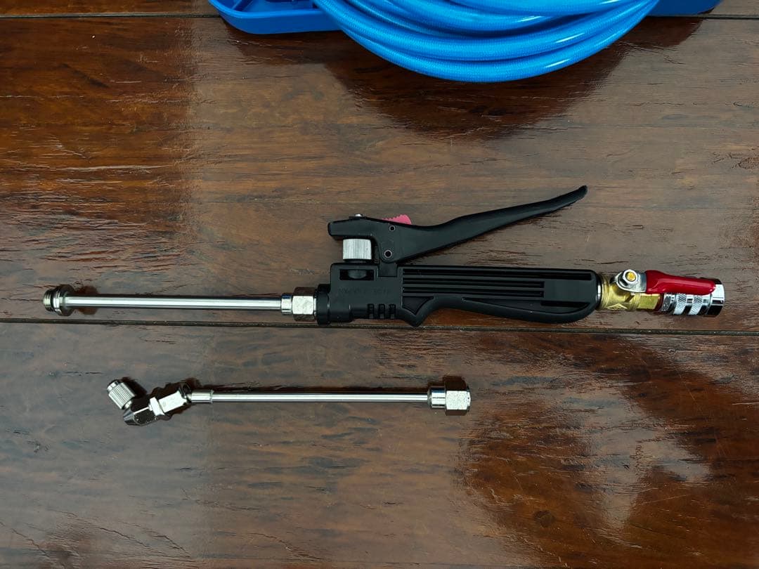 ⭐︎超美品⭐︎動作確認済　丸山製作所　エアコン洗浄機　MSW029M-AC-1