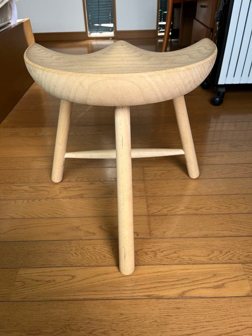 WERNER ワーナー SHOEMAKER シューメーカー　スツール