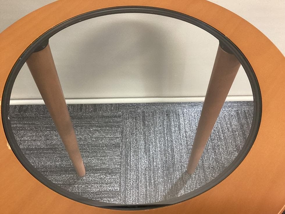 アルフレックス　ラーゴ　LAGO　arflex　コーヒーテーブル　インテリア