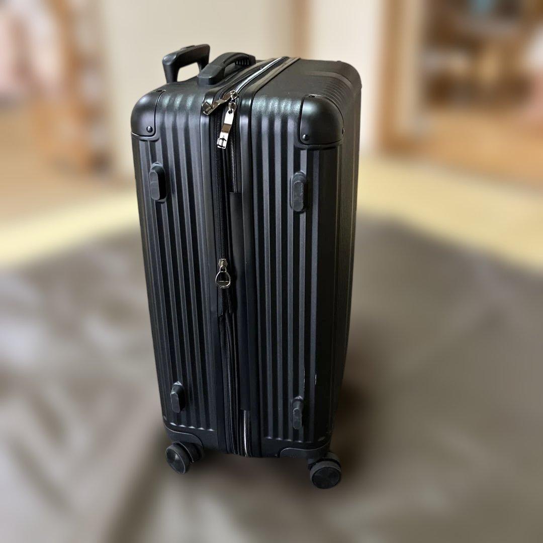 コールマン Coleman ALMITE キャリーケース 22inch