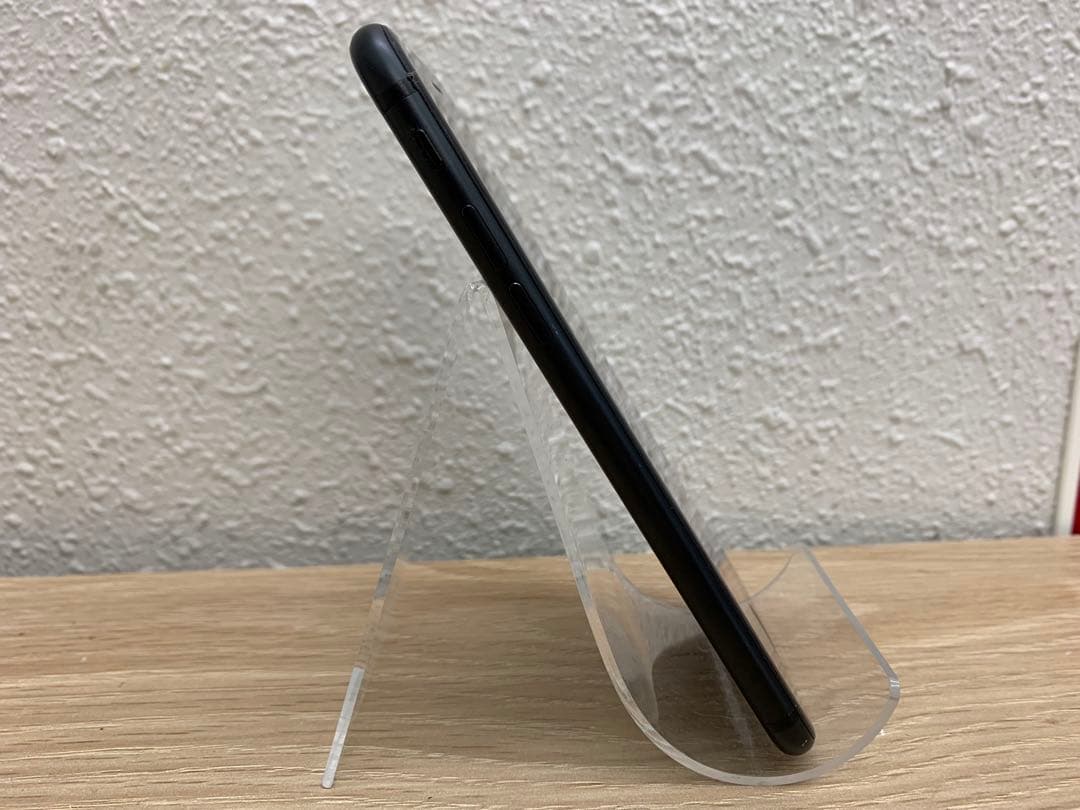 iPhone7 ブラック 128GB SIMフリー 本体