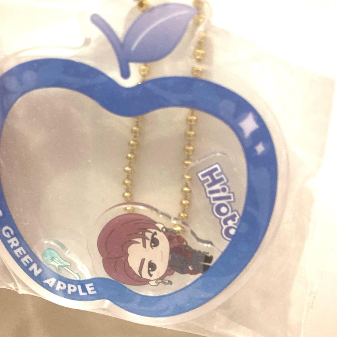 ミセス 一番くじA賞 ぬいぐるみ 大森元貴 もっくん【オマケ付き】