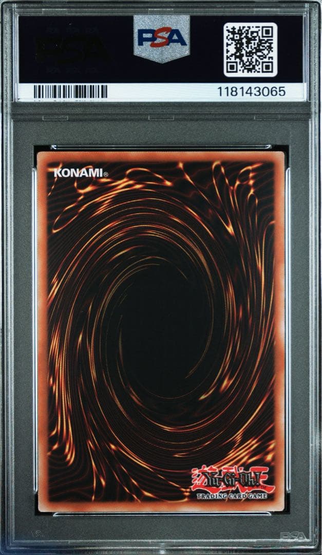 【PSA10】Dragon of Illumination 日本選手権　プロモ