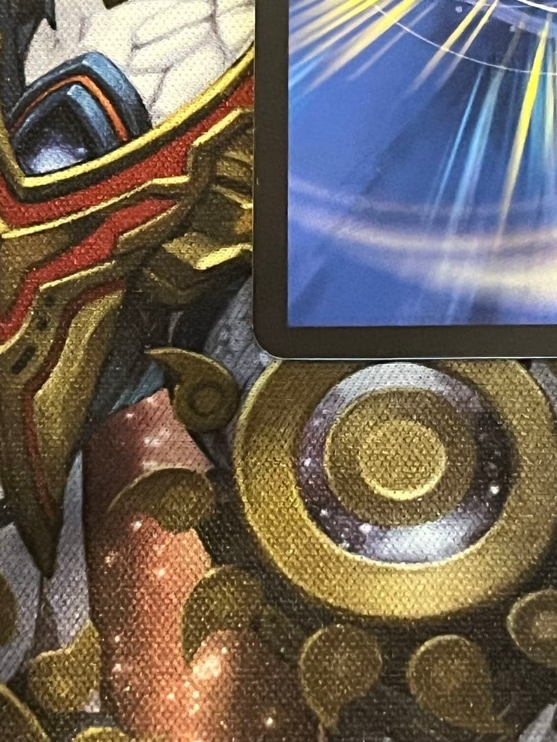 夢双英雄 モモキングDM DMR シークレット