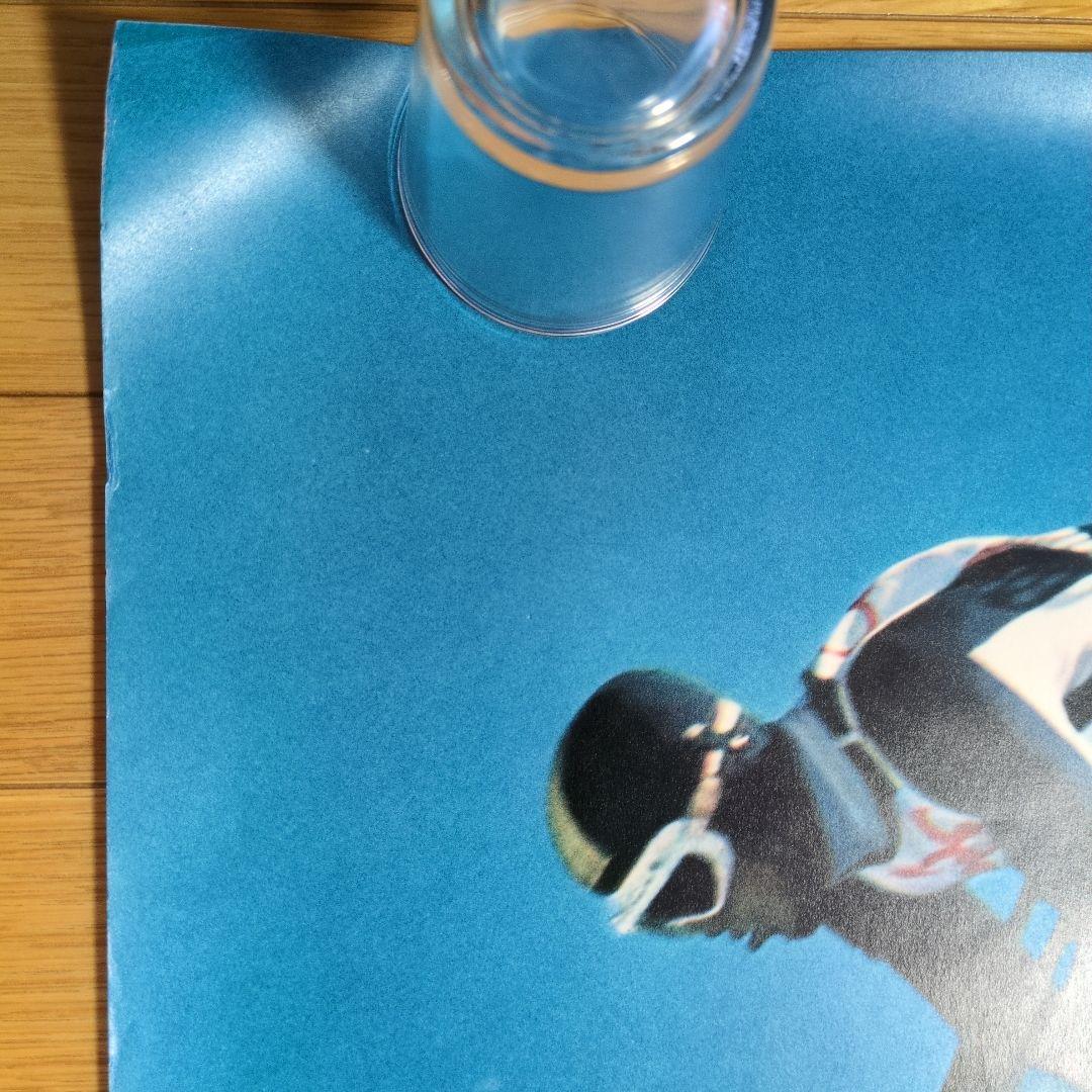 1972年 札幌冬季オリンピック 公式 ポスター 4枚セット