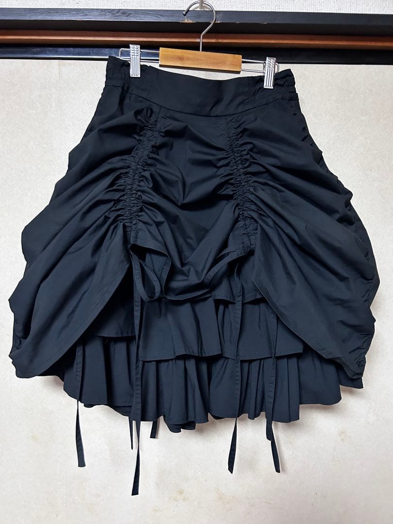 atelier boz LAPIN AGILL ラパンアジル　ゴシック　スカート