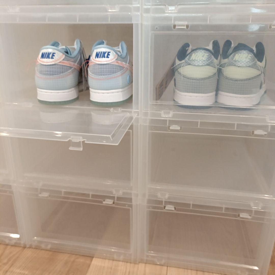 TOWER BOX スニーカーボックス 12個セット