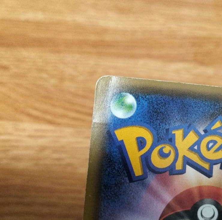 ジラーチ CP5　マナフィ CP5　ビクティニ CP5　メロエッタ CP5