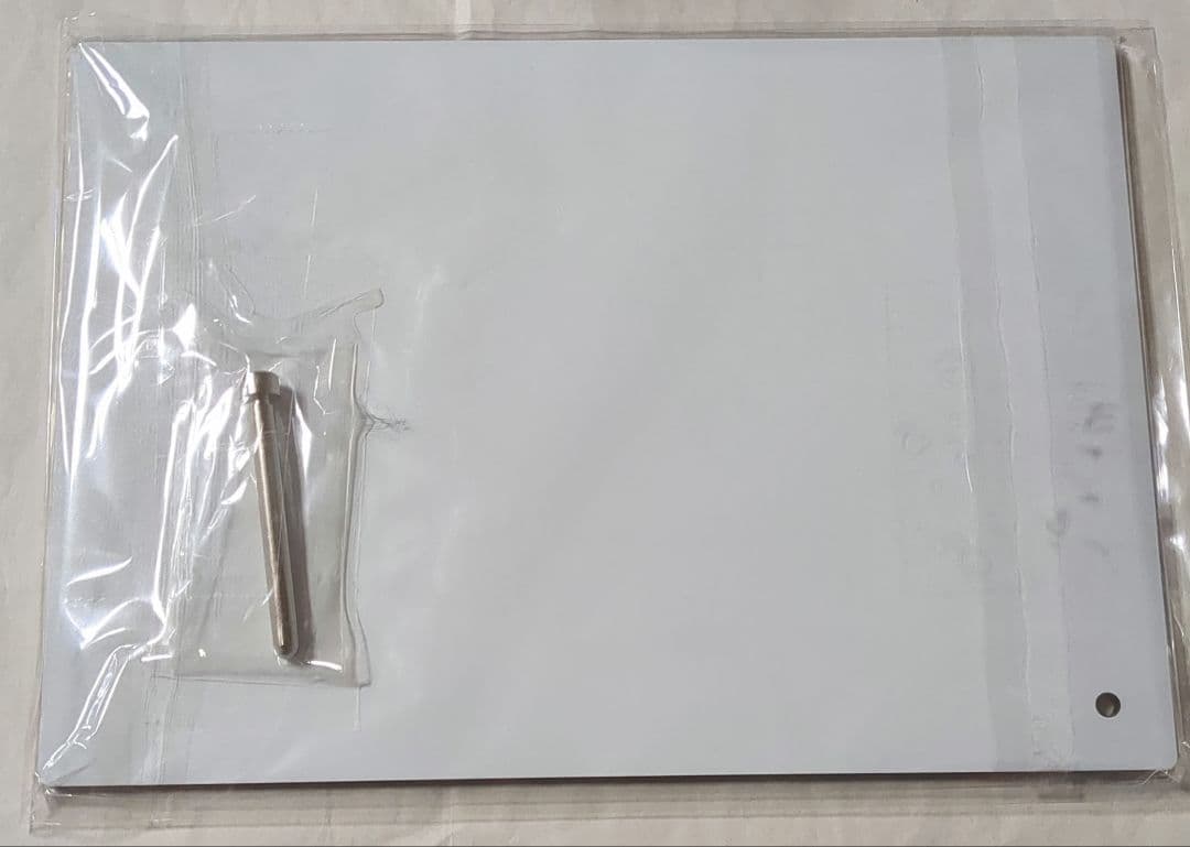 パニシンググレイレイヴン パニグレ 2周年記念アクリルパネル c101