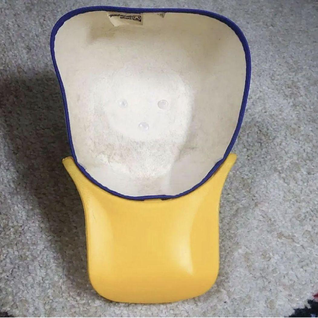 東京ディズニーランド　ドナルドダック　デイジーダック　帽子　ビンテージ