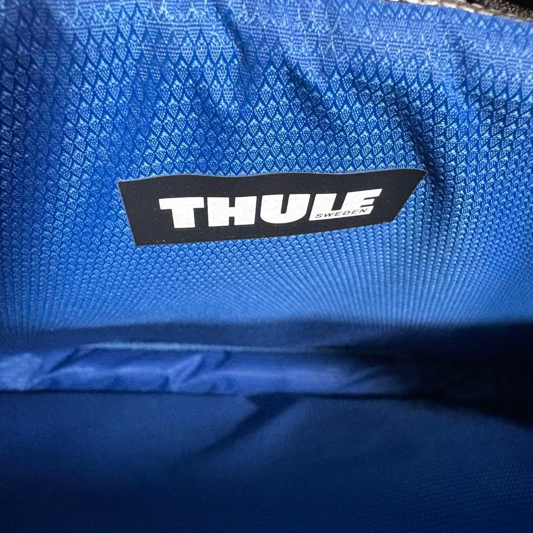 THULE　クロスオーバー2 15.6インチ ビジネスバッグ　ブラック　2way
