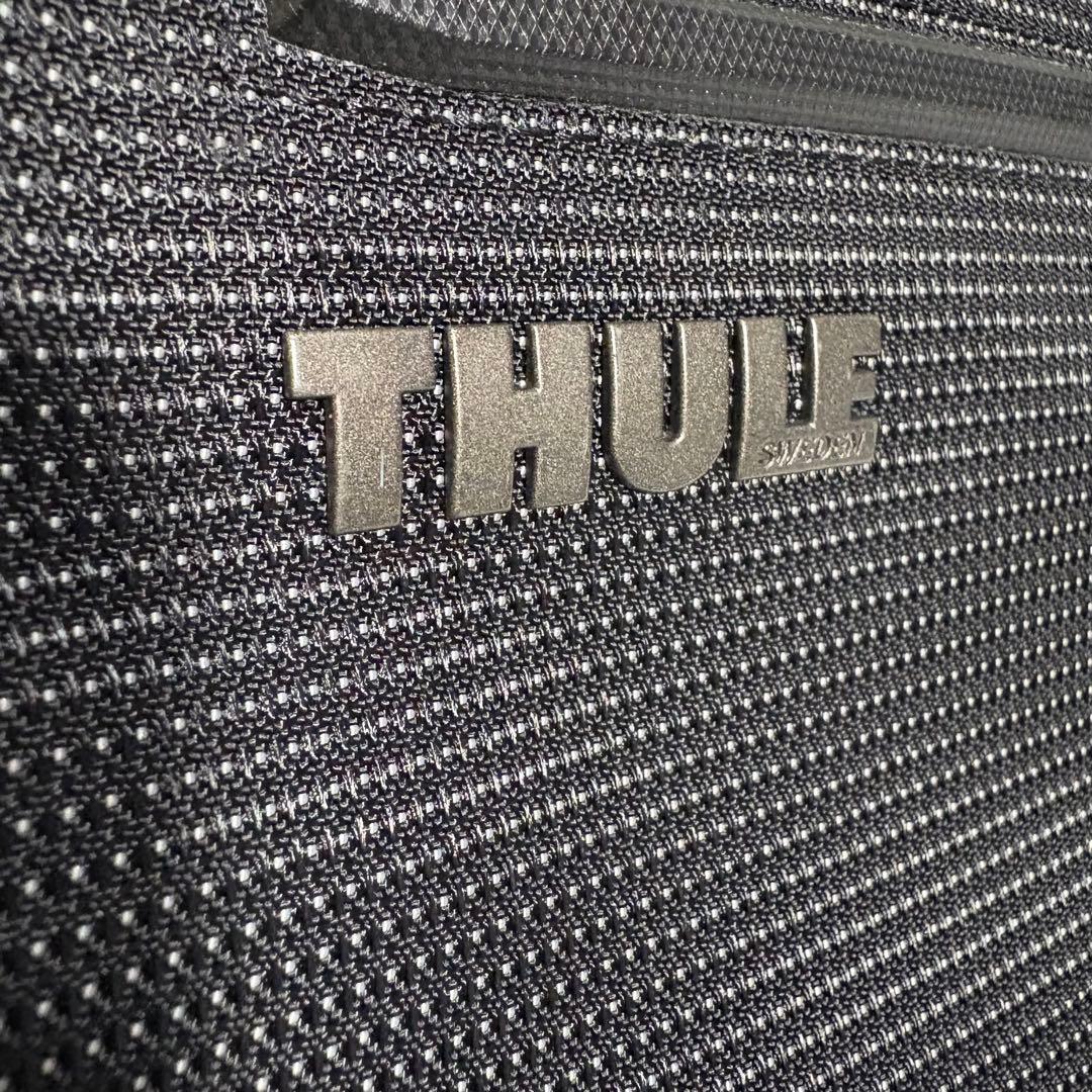 THULE　クロスオーバー2 15.6インチ ビジネスバッグ　ブラック　2way