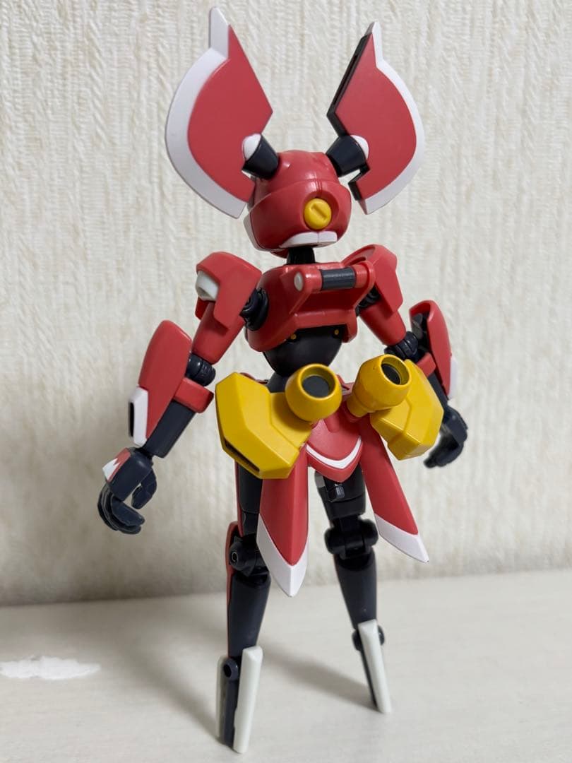 ダンボール戦機 完成品 LBX Z MODE Σオービス