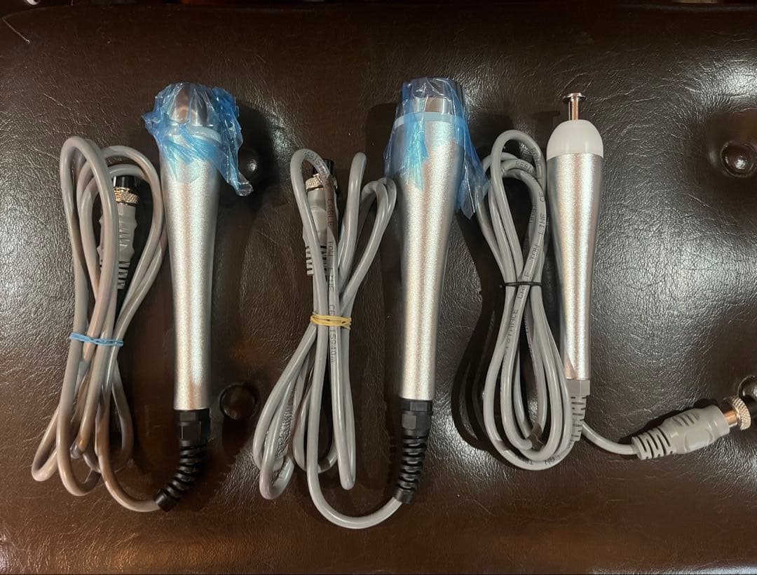 M*i様 i-COOL plus 水滴導入美容機　水玉リフト