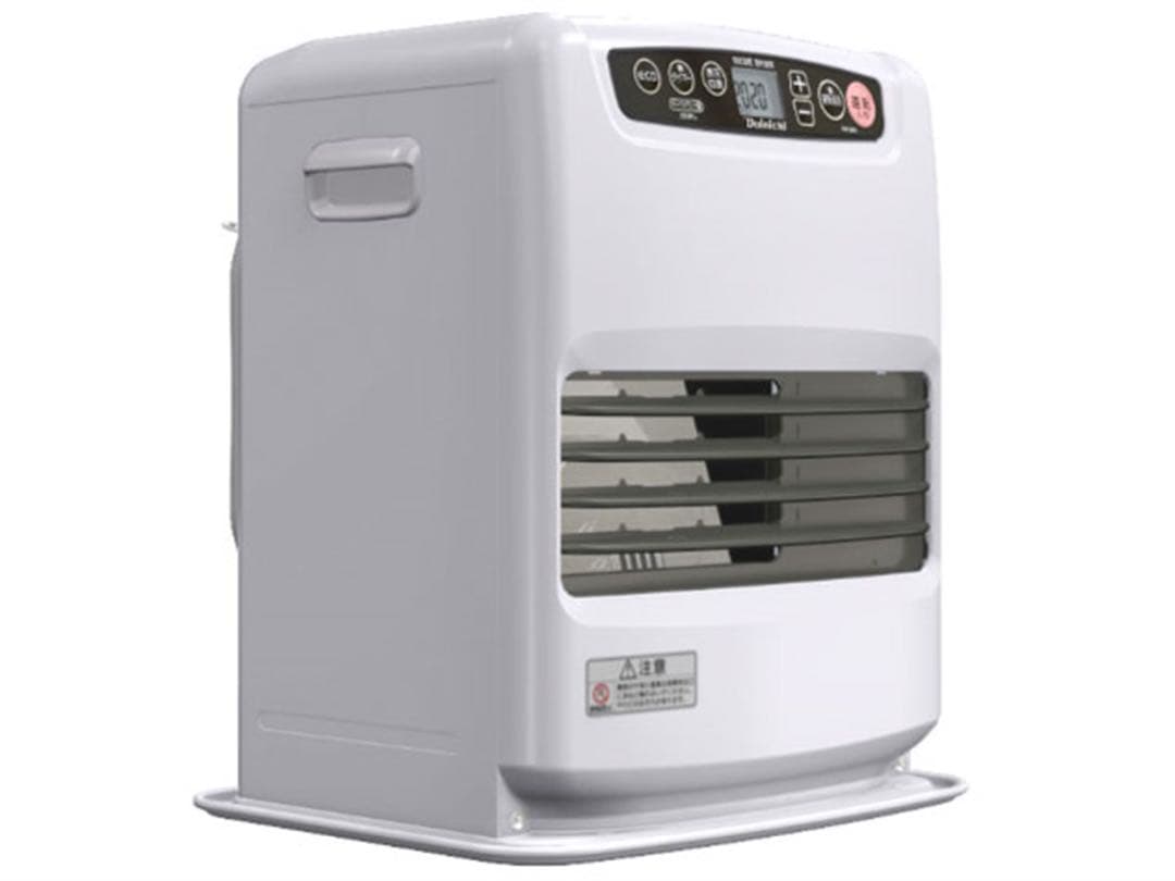Dainichi FW-E32S5 石油ファンヒーター　3点セット　電気敷毛布