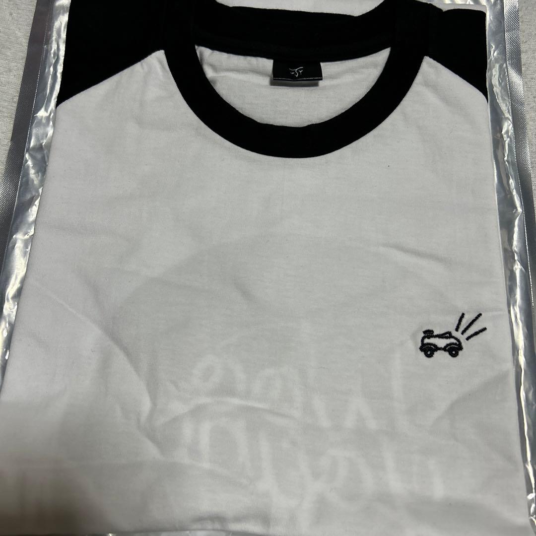 2PM / 2pm ウヨン　釜山ソロコンサートグッズ　Tシャツ