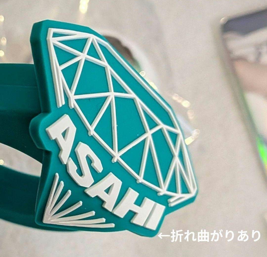 TREASURE アサヒ 朝光 hikun 公式グッズまとめ売り