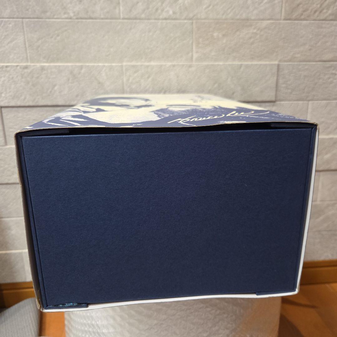 【激レア】 エンターベイ 燃えよドラゴン ブルースリー Aタイプ 青箱