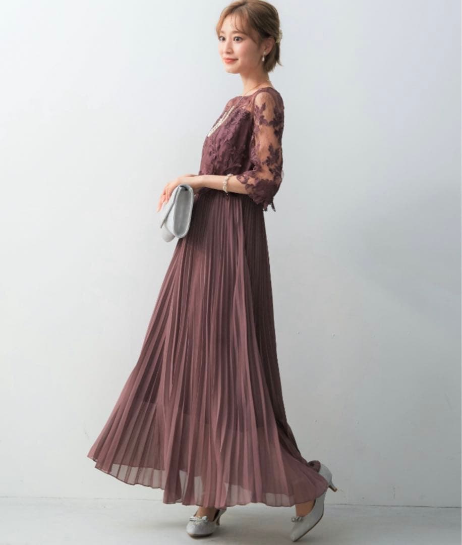 Dorrydoll ワンピースドレス