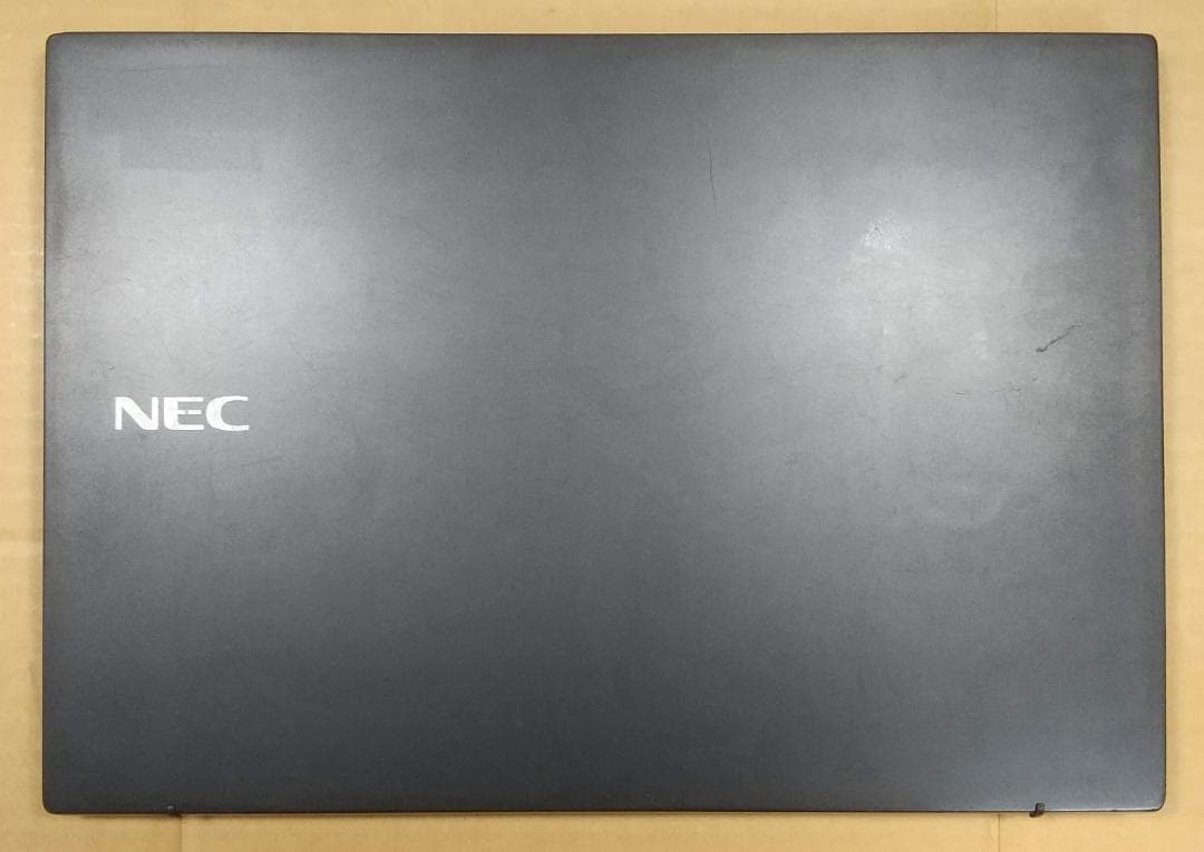 【10世代 i5】13.3型 VersaPro VG-9 Win11 オフィス