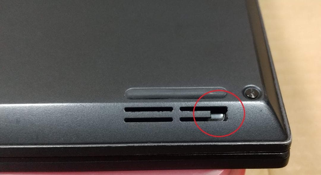 【10世代 i5】13.3型 VersaPro VG-9 Win11 オフィス