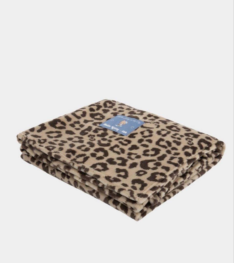 K*i様 【中国限定】Hello kitty×tbh トラベル　2点