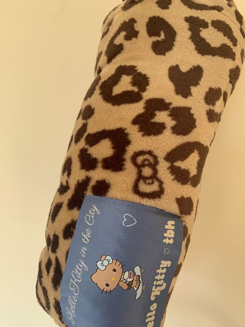 K*i様 【中国限定】Hello kitty×tbh トラベル　2点