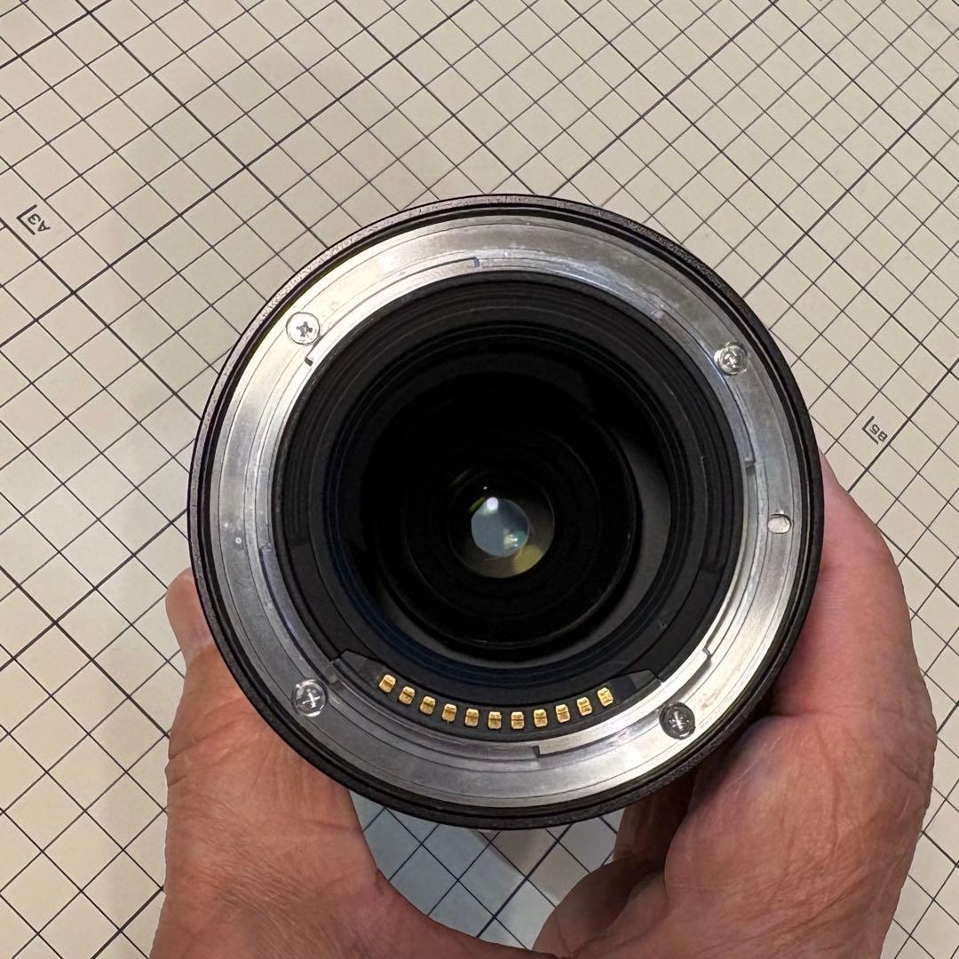 【中古美品】NIKKOR Z 24-70mm f/4S ズームレンズ（FX）