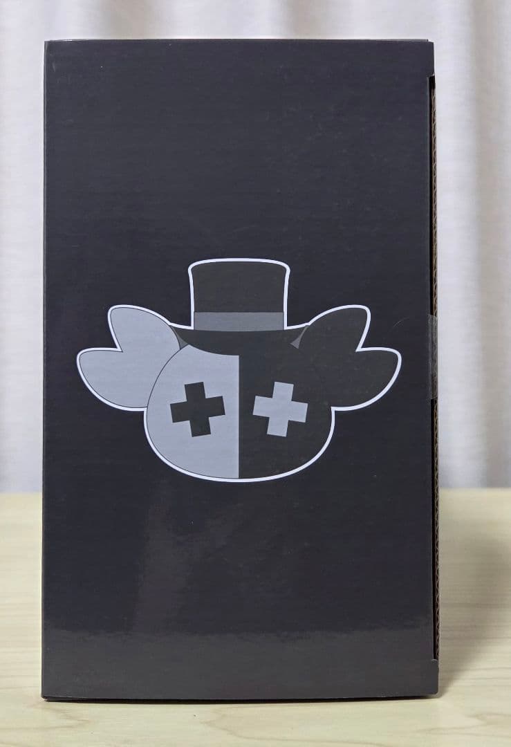 レトロト〜レトルトオンラインくじ〜　特賞ぬいぐるみ