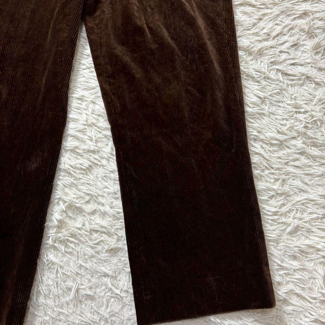 POLO Ralph Lauren ポロラルフローレン　コーデュロイパンツ　古着