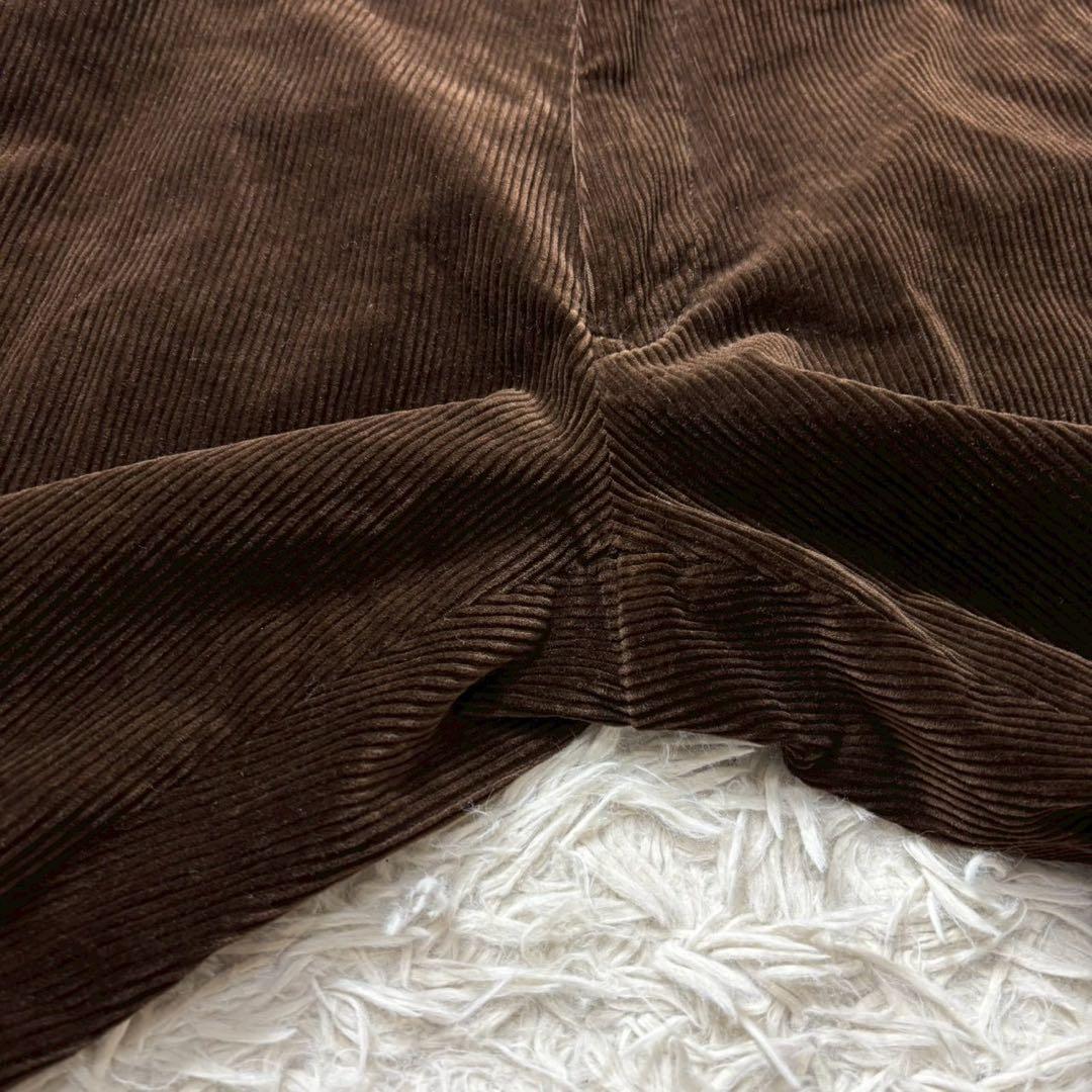 POLO Ralph Lauren ポロラルフローレン　コーデュロイパンツ　古着