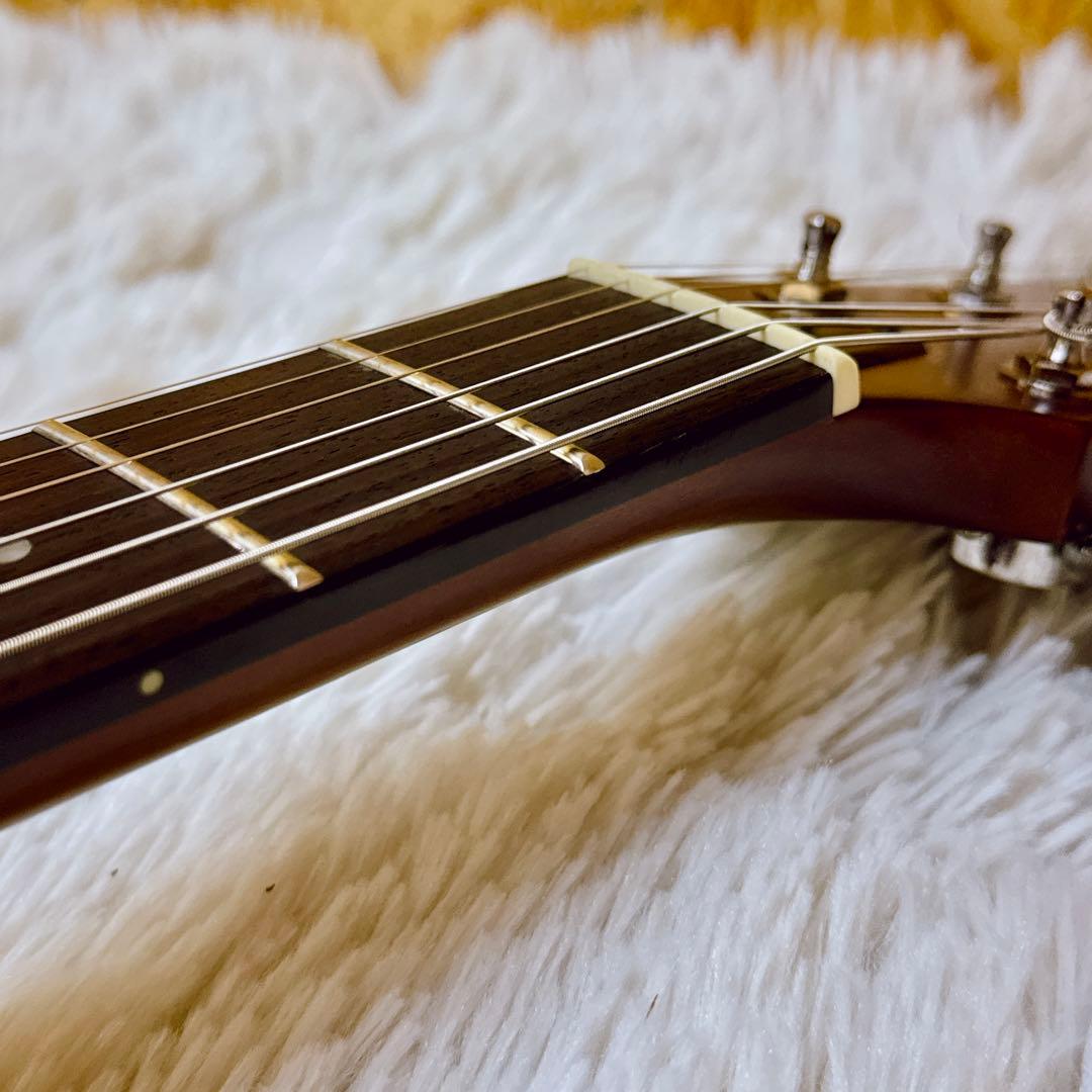 YAMAHA APX-5LA エレアコ レフティー 左用 左利き サウスポー