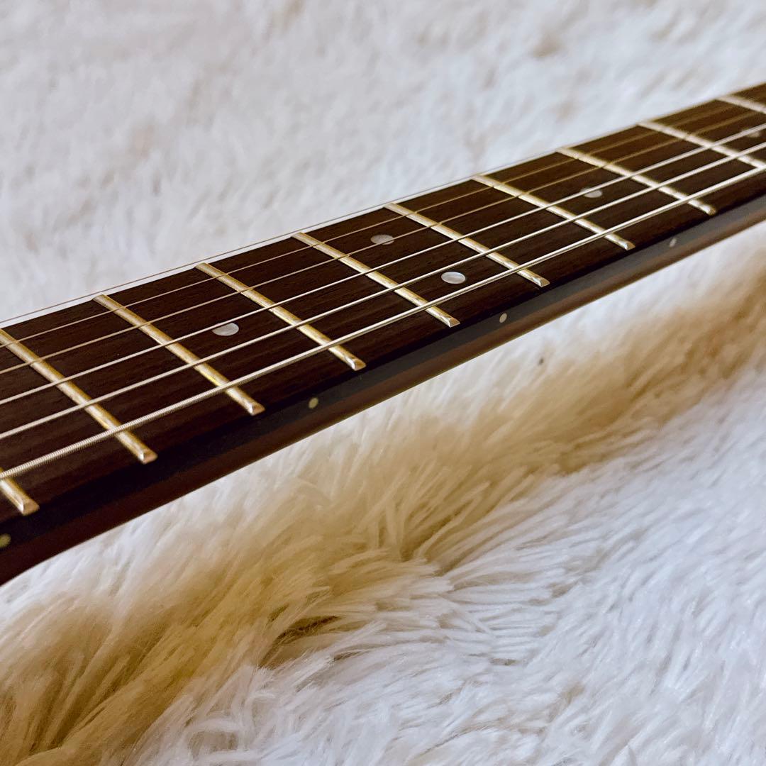 YAMAHA APX-5LA エレアコ レフティー 左用 左利き サウスポー