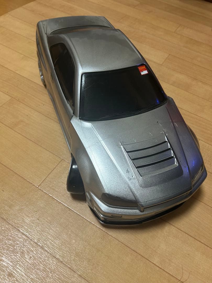 タミヤ　TT-02 RWD MRCコンバージョン