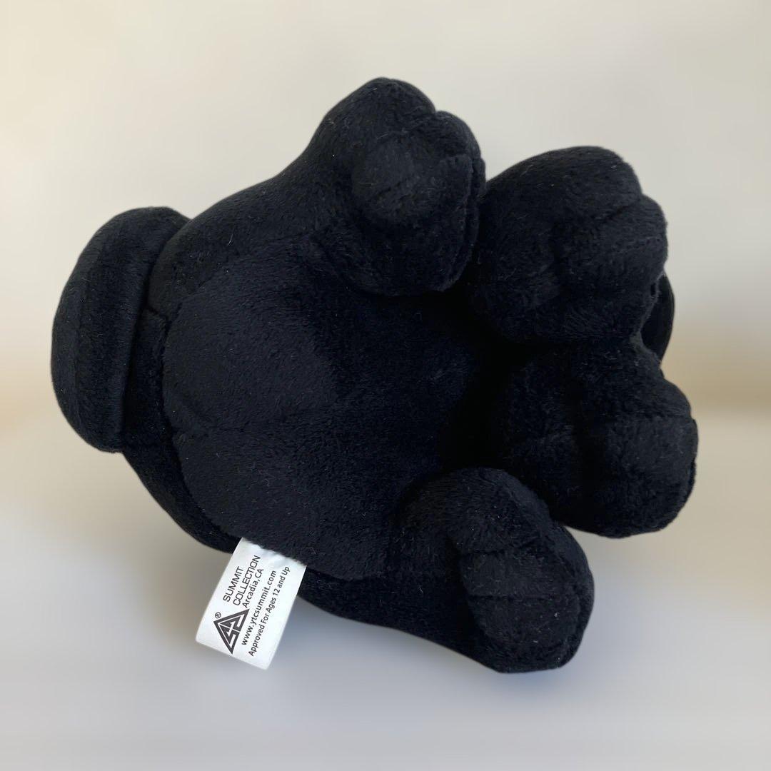 バステト アヌビス ぬいぐるみ