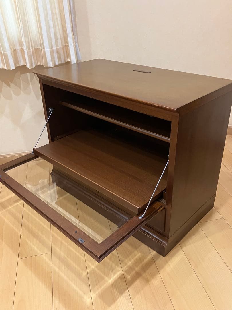 マルニ 地中海 ローボード テレビボード