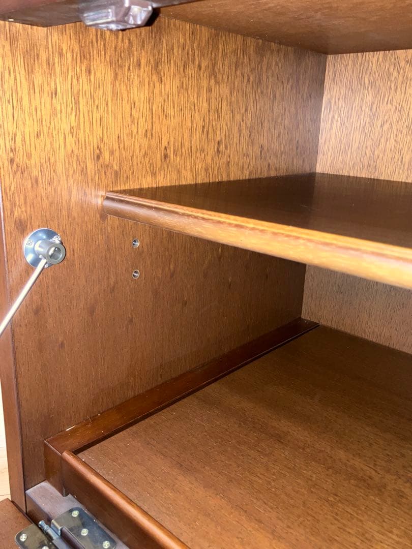 マルニ 地中海 ローボード テレビボード