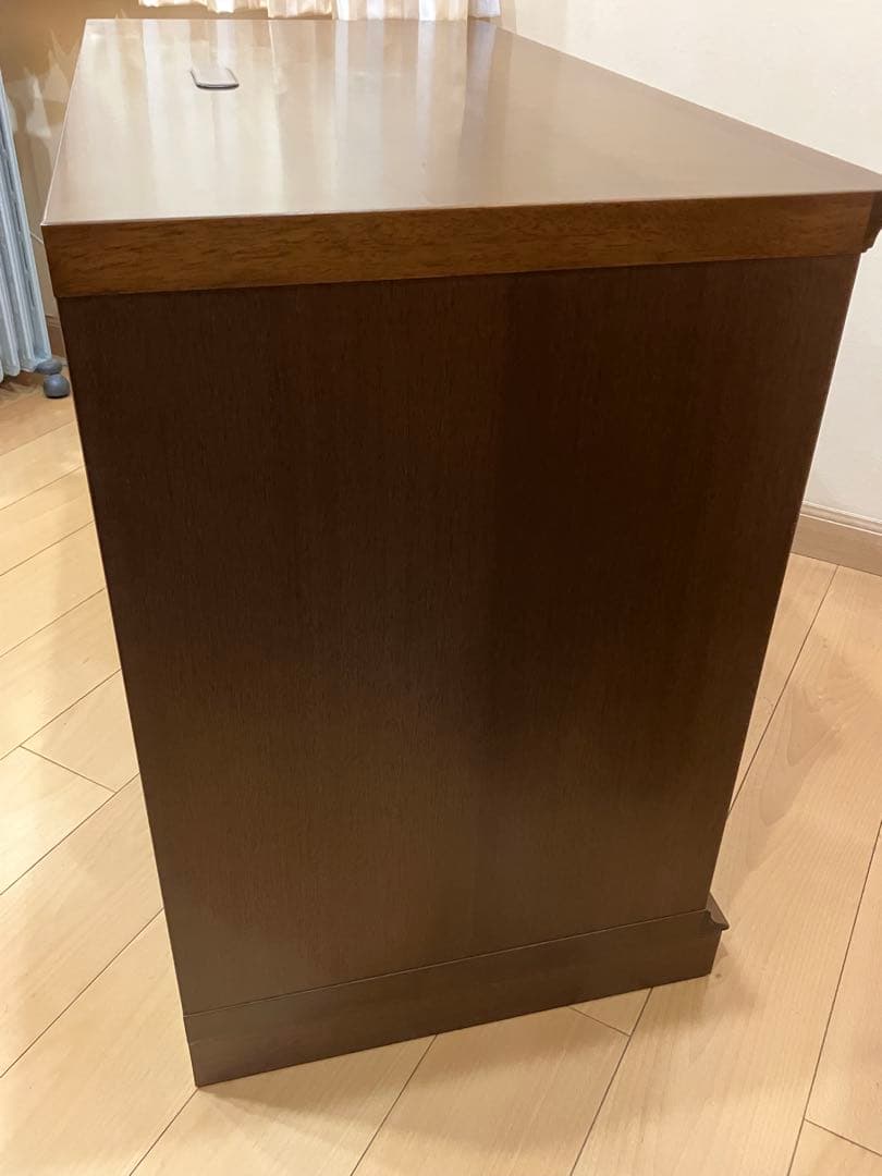 マルニ 地中海 ローボード テレビボード