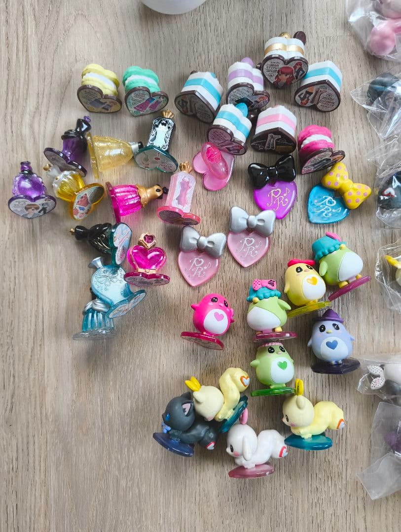 プリズムストーン　大量