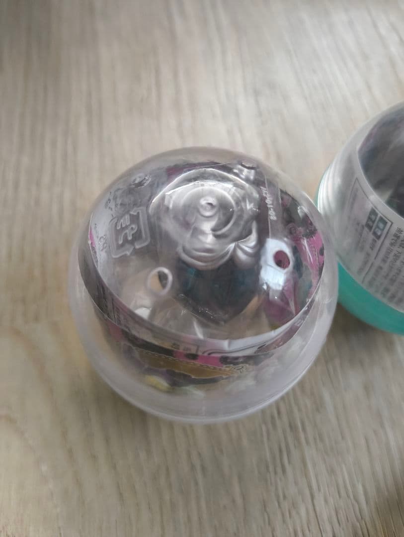 プリズムストーン　大量