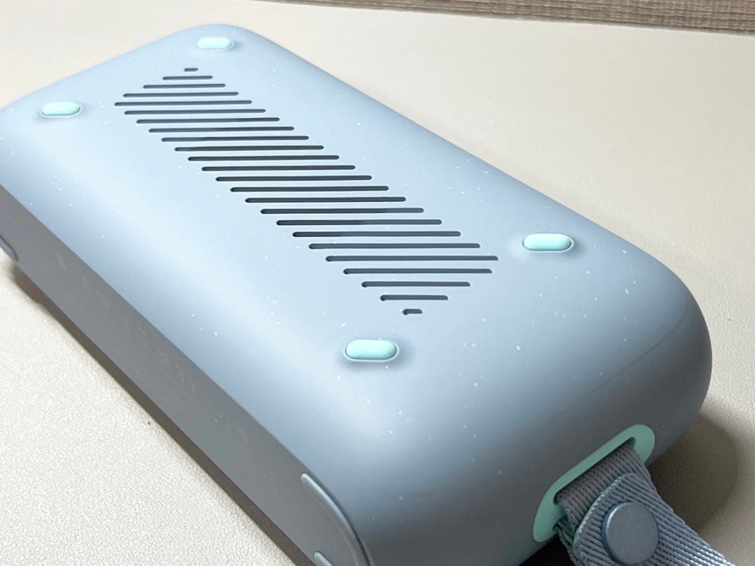 Anker Soundcore Motion300 ブルー