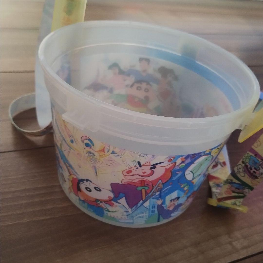 クレヨンしんちゃんグッズまとめ売り