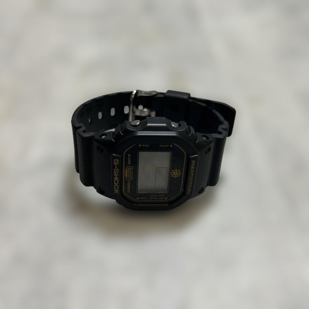 G-SHOCK × 坂本龍馬