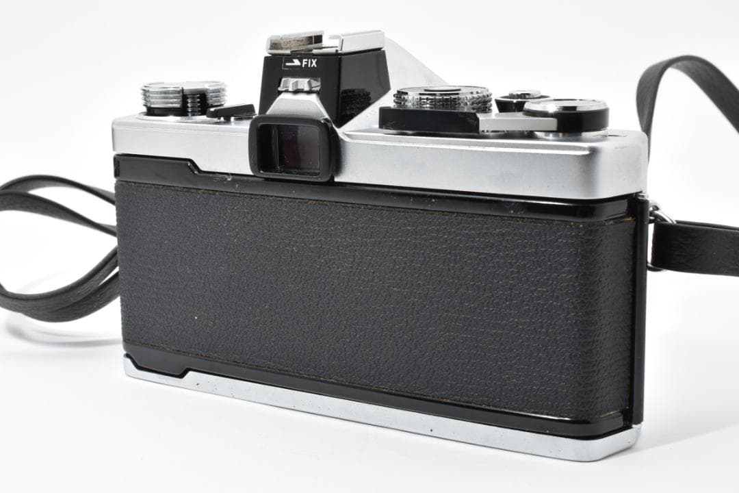 オリンパス　Olympus OM-1 F.Zuiko 50mm F1.8