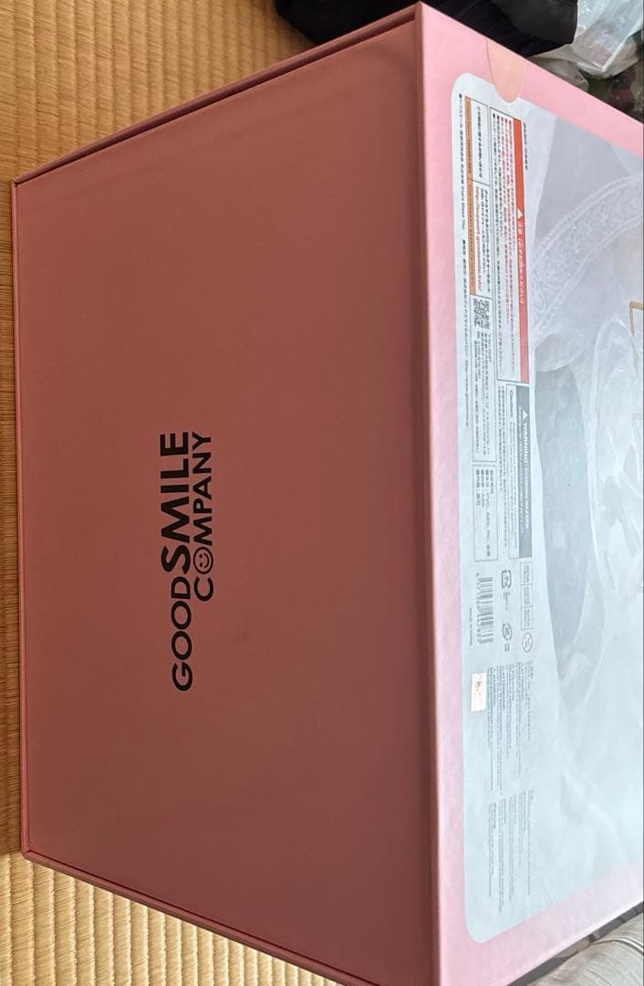 カードキャプターさくら　Stars Bless You フィギュア　未開封