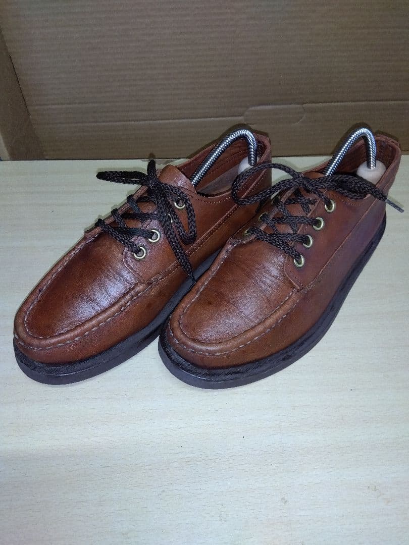 ラッセルモカシン6EE