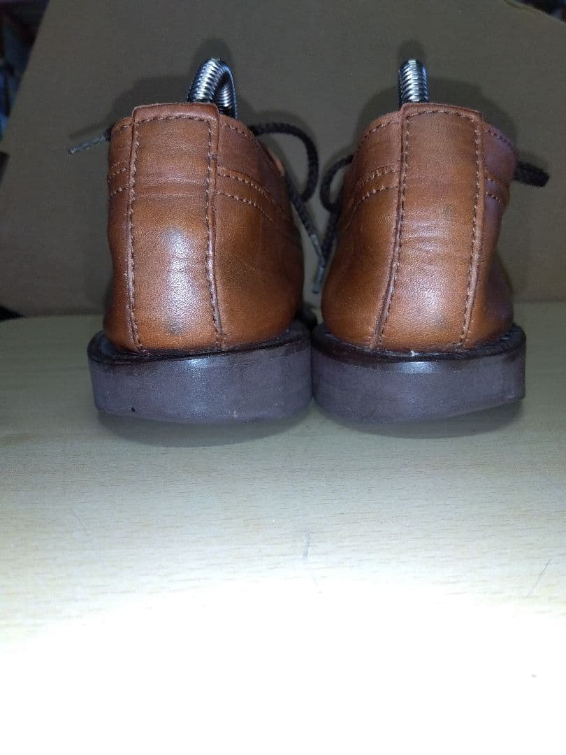 ラッセルモカシン6EE