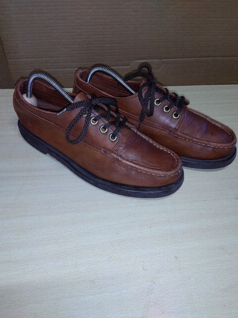 ラッセルモカシン6EE