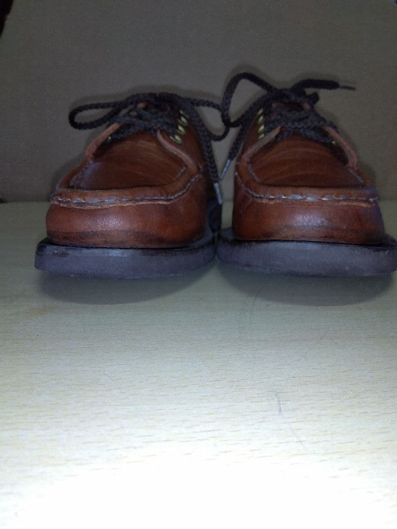 ラッセルモカシン6EE